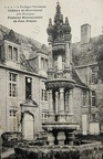 Château de Sauveboeuf