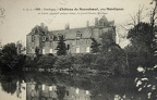 Château de Sauveboeuf