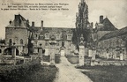 Château de Sauveboeuf