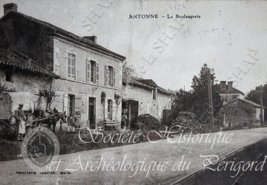 Antonne-et-Trigonant