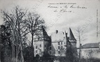 Château des Bories