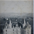 Château de la Roche Beaulieu