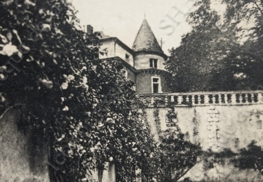 Château de Siorac