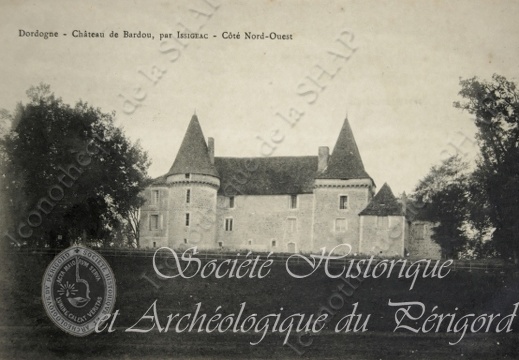 Bardou