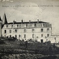 Château de Goudeau
