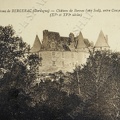 Château de Bannes