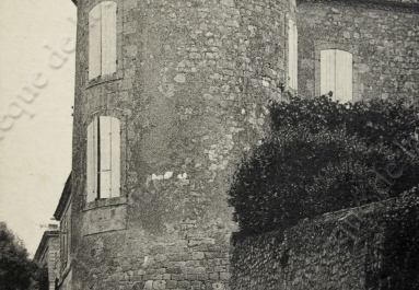 Château de Bannes