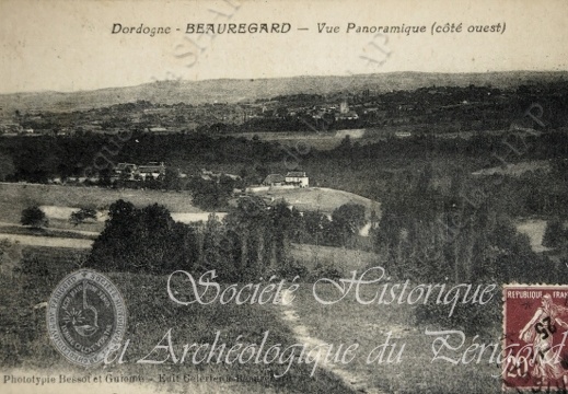 Beauregard-et-Bassac