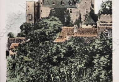 beynac 007