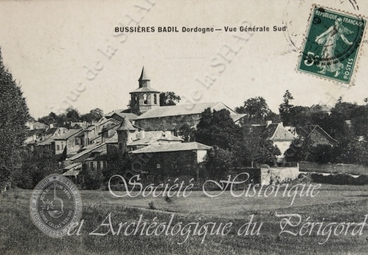bussiere badil002