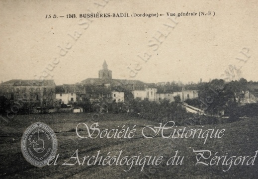 bussiere badil005
