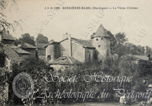 bussiere badil006