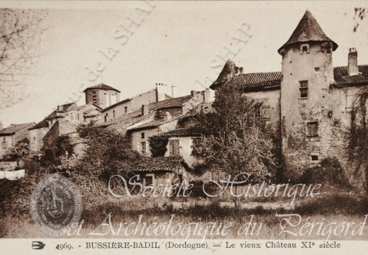 bussiere badil009
