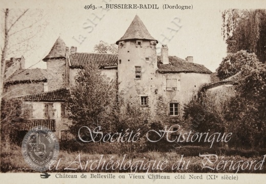 bussiere badil010
