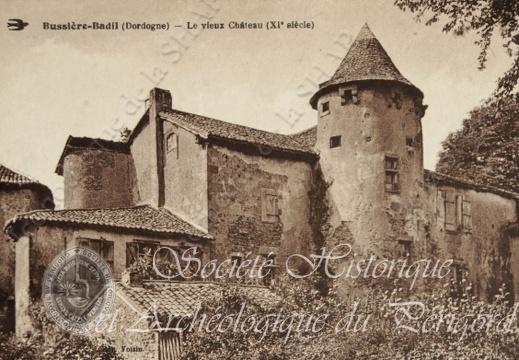 bussiere badil012