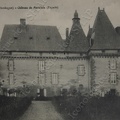  château de Mavaleix 