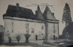  château de Mavaleix 