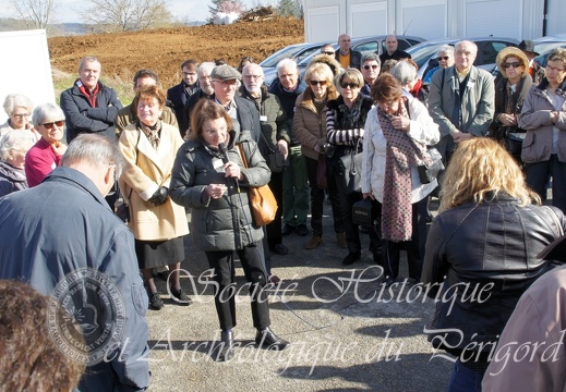 Sorties - montre les photos à la racine de cet album Sorties