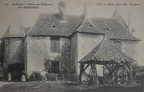  château de Malbernat 