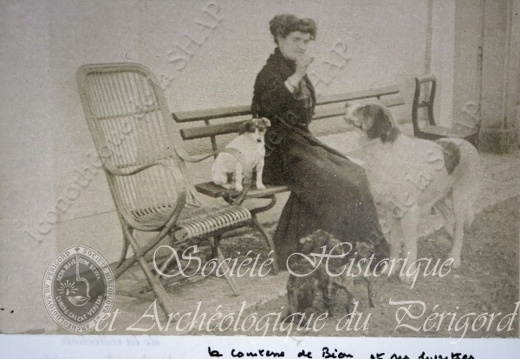 Cartes postales thématiques - montre les photos à la racine de cet album Cartes postales thématiques