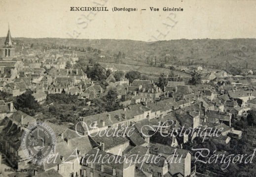 excideuil 005