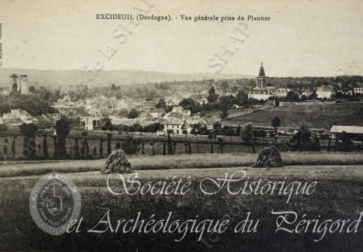excideuil 011