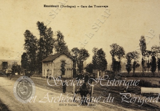 excideuil 080