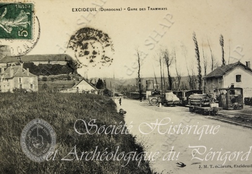 excideuil 081