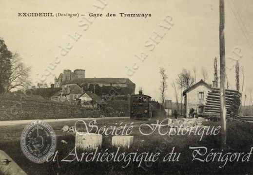 excideuil 082