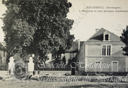 excideuil 086