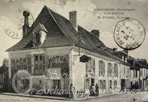 excideuil 089