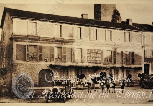 excideuil 091
