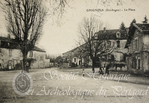 grignols 007