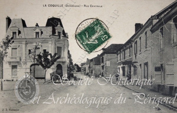 la coquille028