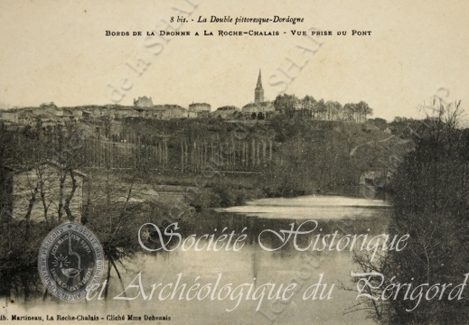 la roche chalais012