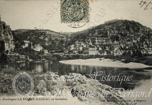 la roque gageac002