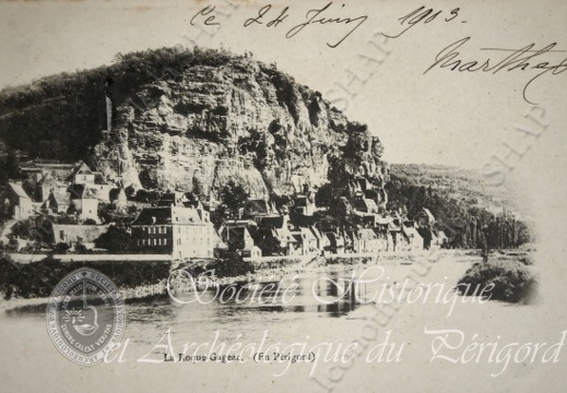 la roque gageac008