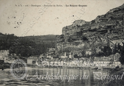 la roque gageac009