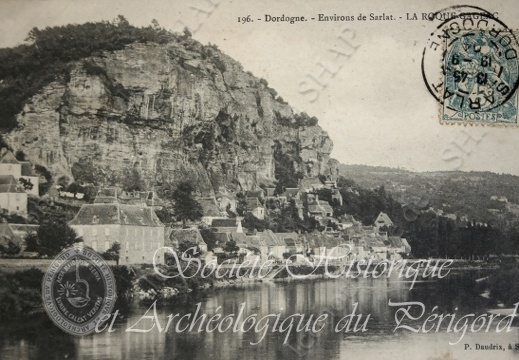 la roque gageac010