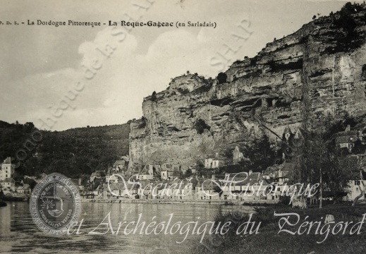 la roque gageac011