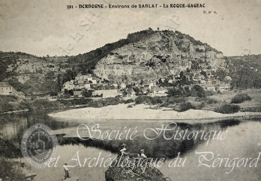 la roque gageac014