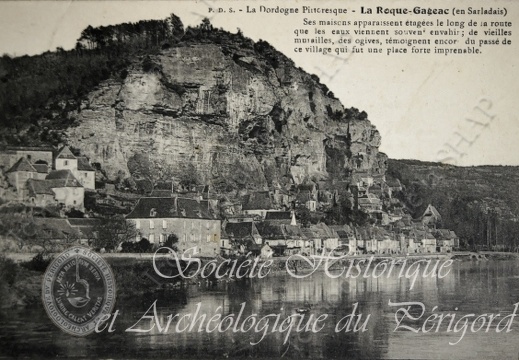 la roque gageac015