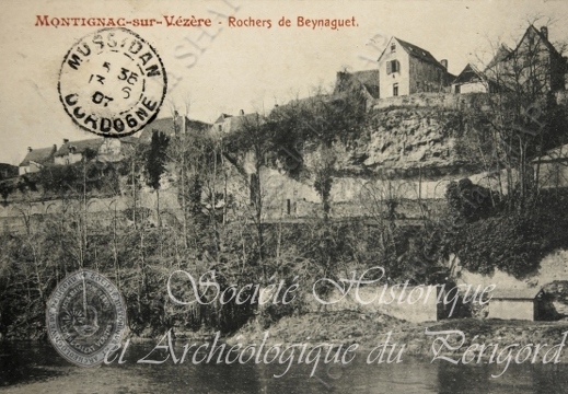 montignac 138