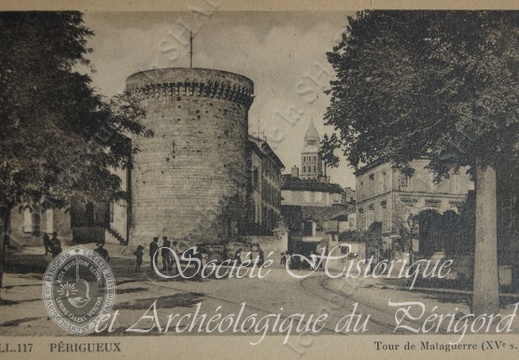 Cartes postales anciennes (fonds Pommarède) - montre les photos à la racine de cet album Cartes postales anciennes (fonds Pommarède)