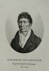  M Barbary de Langlade 