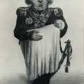 Caricature du maréchal Bugeaud