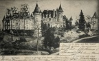  Château de Bridoire 