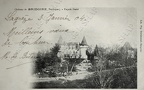  Château de Bridoire 
