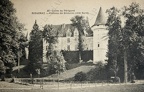  Château de Bridoire 