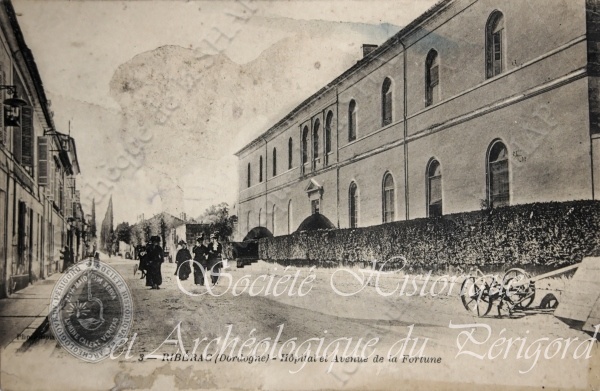 riberac180